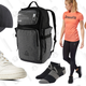 20% off orders up to $75, 30% off orders up to $150, or 40% off orders over $150 | Reebok | Promo code LABORDAY
